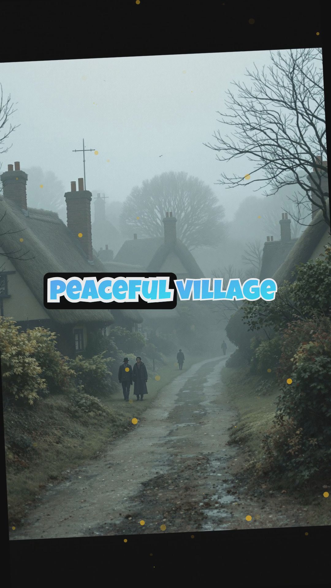 The Essex Vampire Scare: 19th Century Panic in a Quiet Village