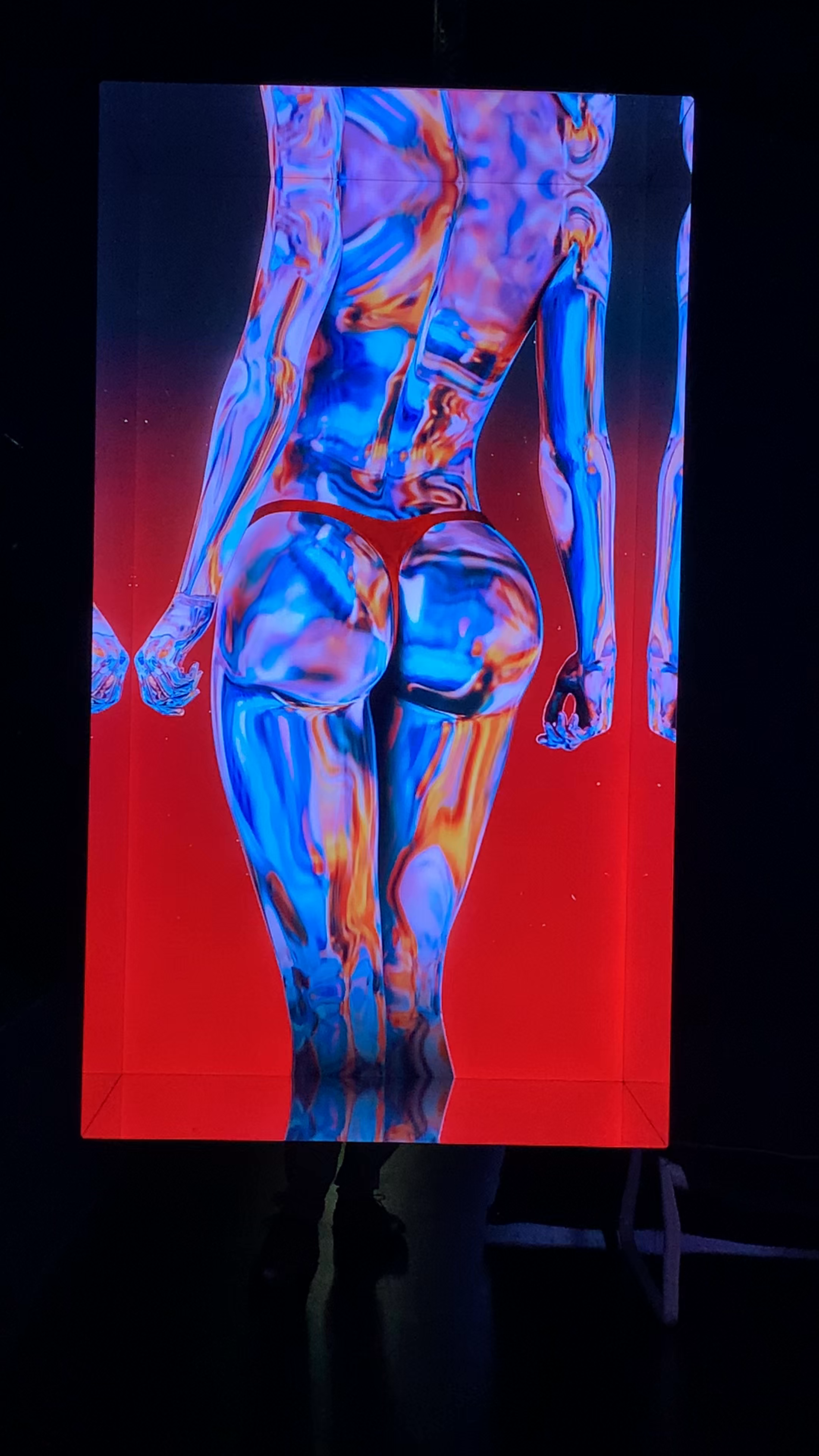 P61 Gallery & Exhibition