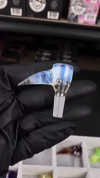 Preview pic of Magizle 10mm 3-Hole Bowl Slide