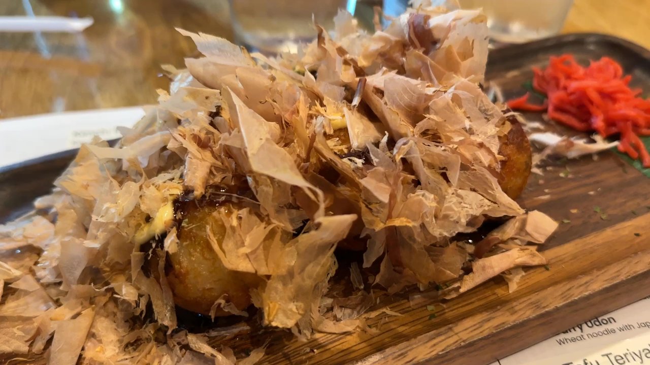 Zundo Ramen & Donburi - Tako yaki - Bars Near Me - Jackson, Mississippi