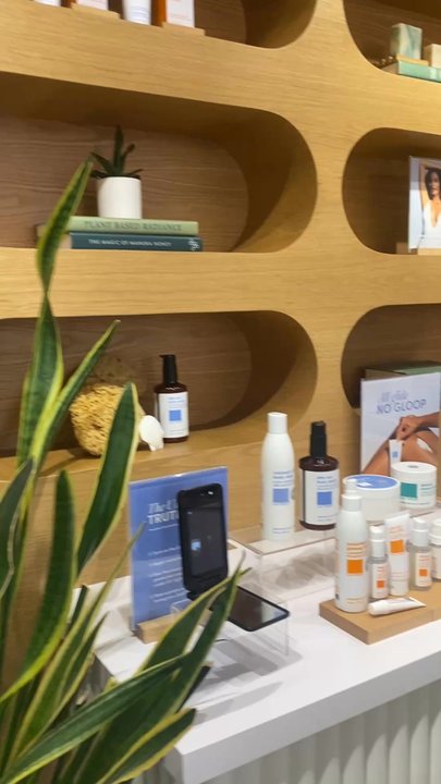 LATHER - Cosmetics & Beauty Supply Near Me - Pasadena, California