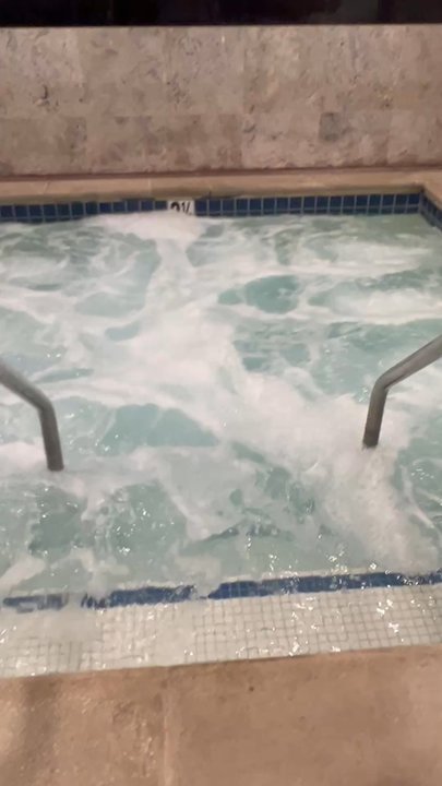 Meridian Day Spa - Relaxing & clean spa area. - Day Spas Near Me - Commerce, California
