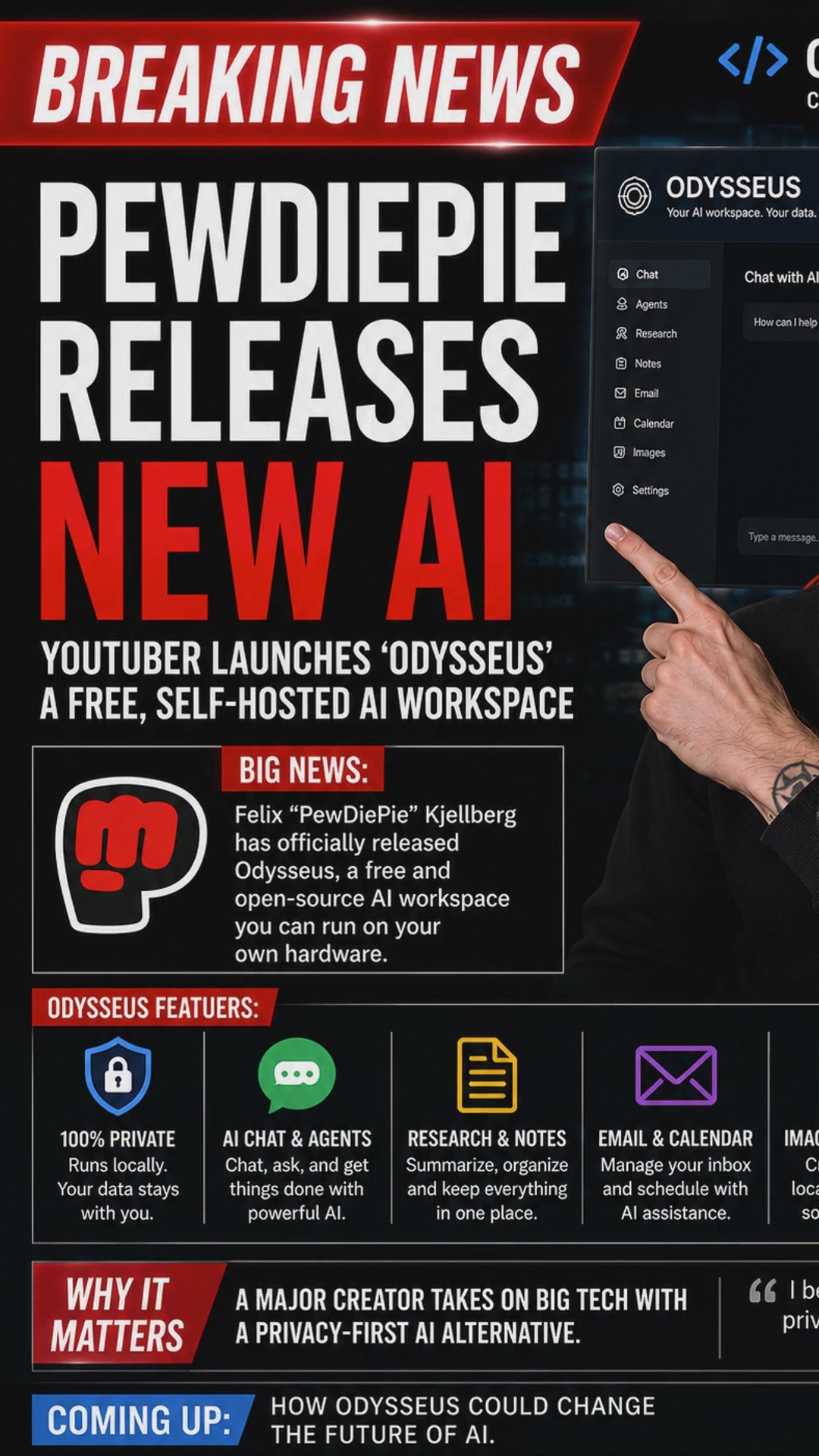 Video by @codemasters