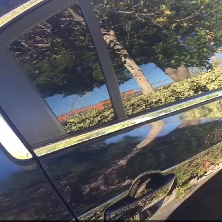 West Coast Window Tinting - They really did a good job, i really like what it turns out - Home Window Tinting Near Me - Los Angeles, California