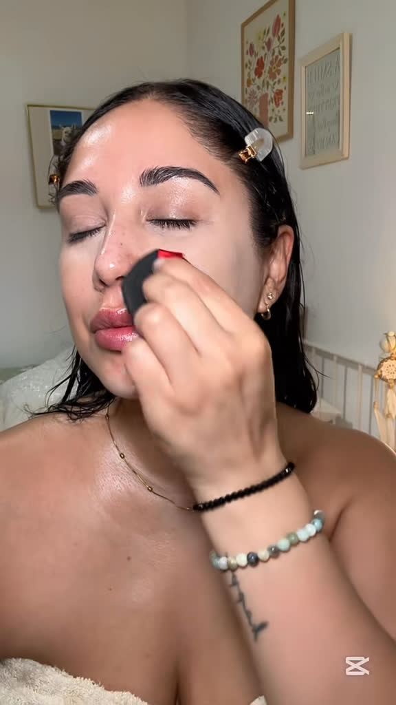 Vídeo UGC 2 de Valentina