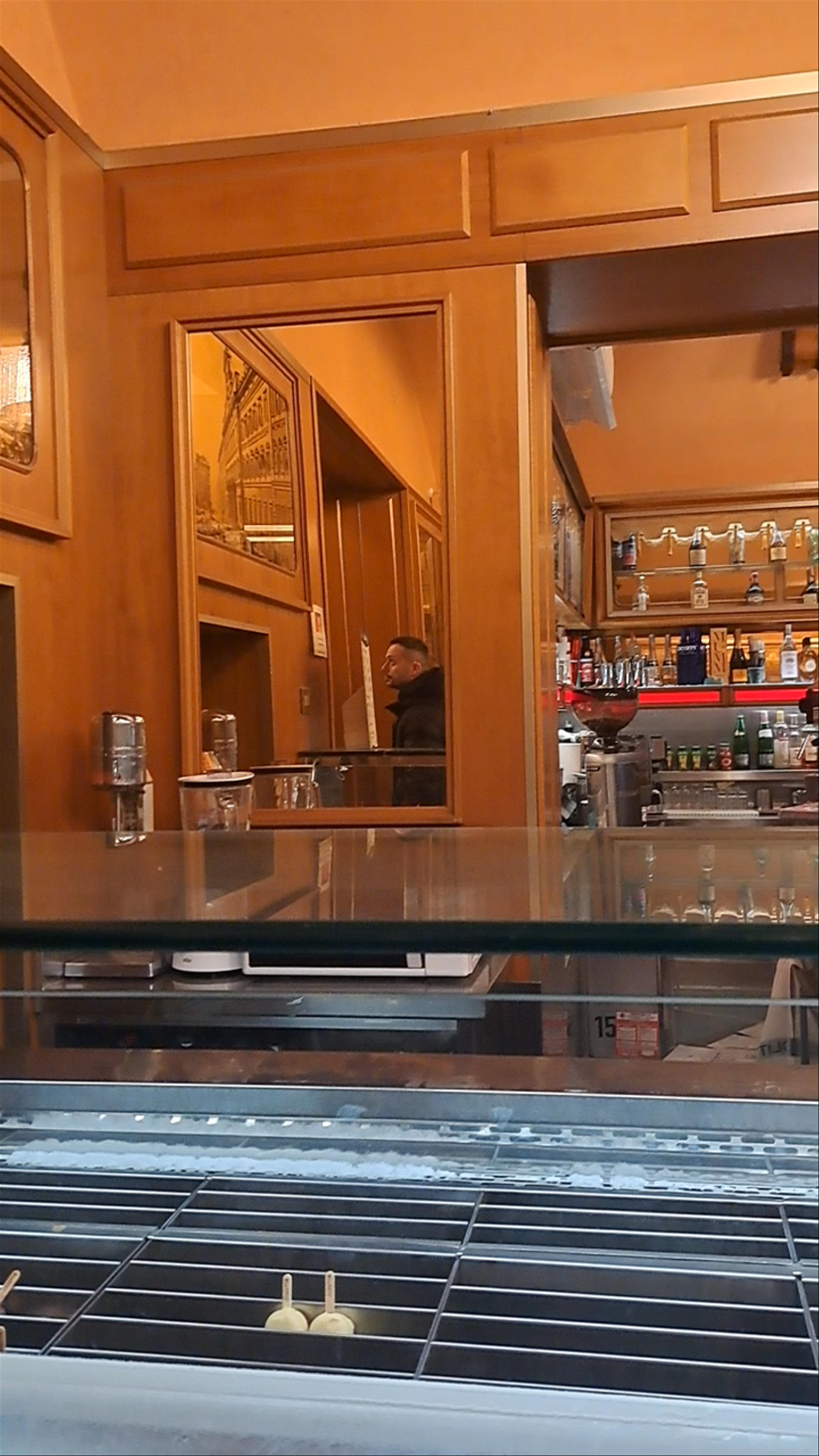 Gelateria Della Palma