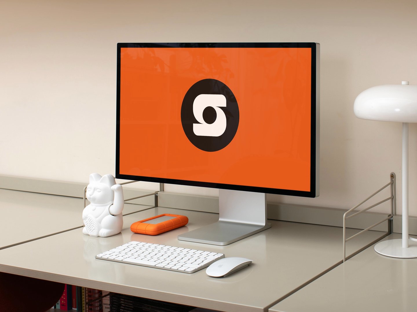 Soundstamp — Site