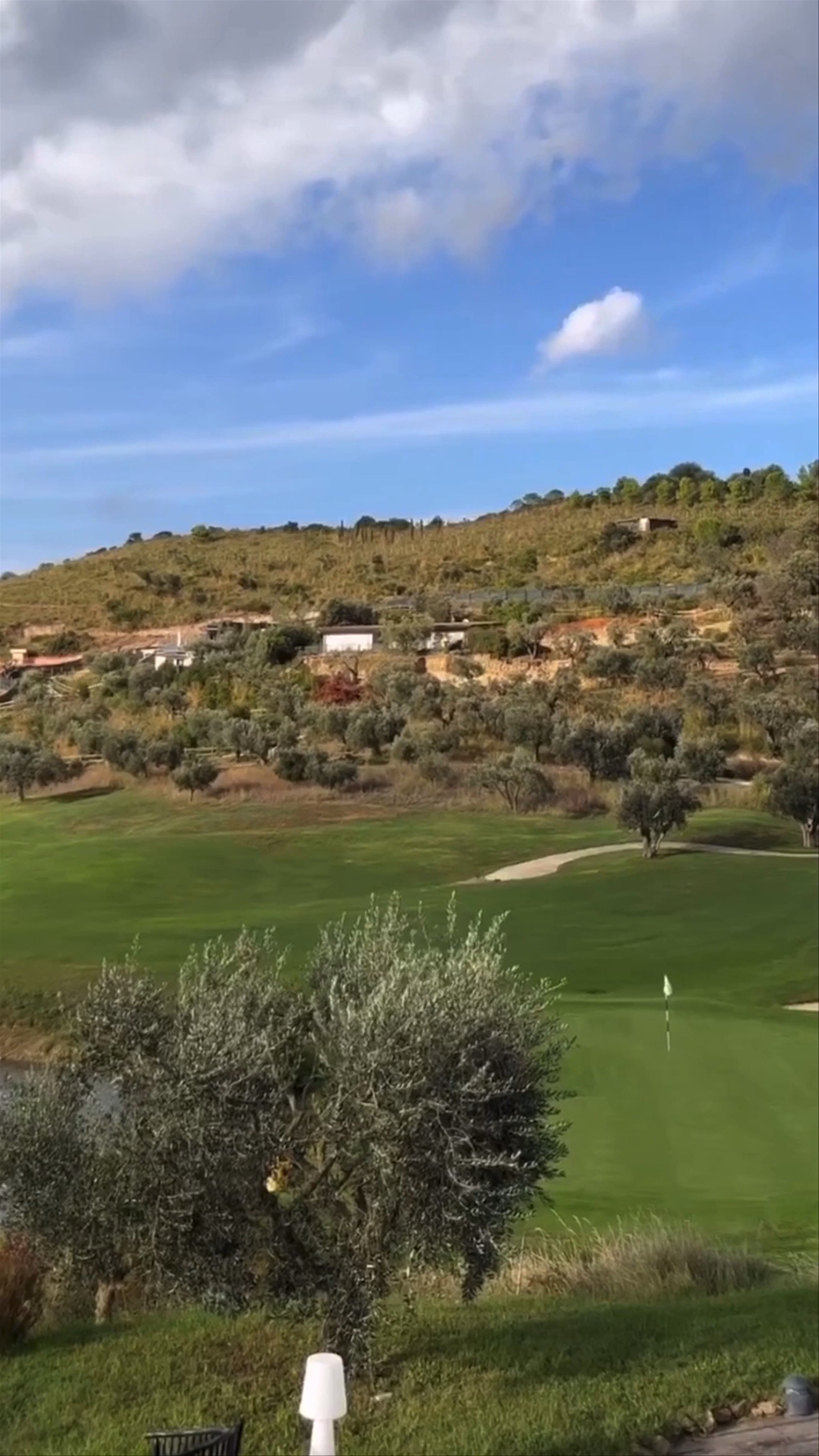 club Campestre de la ciudad de Mexico