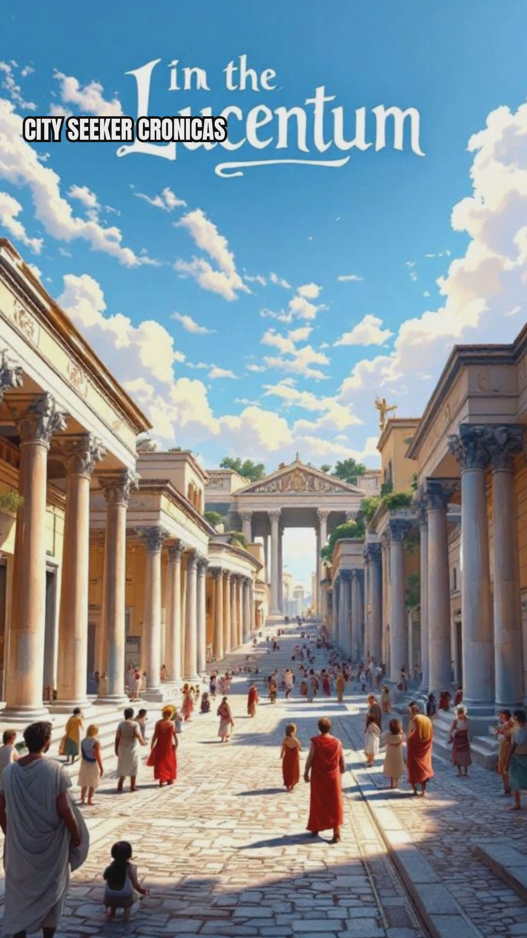 EL SECRETO DE LUCENTUM: Cómo ALICANTE CAMBIÓ DE NOMBRE y Por Qué DEBES Conocerlo HOY