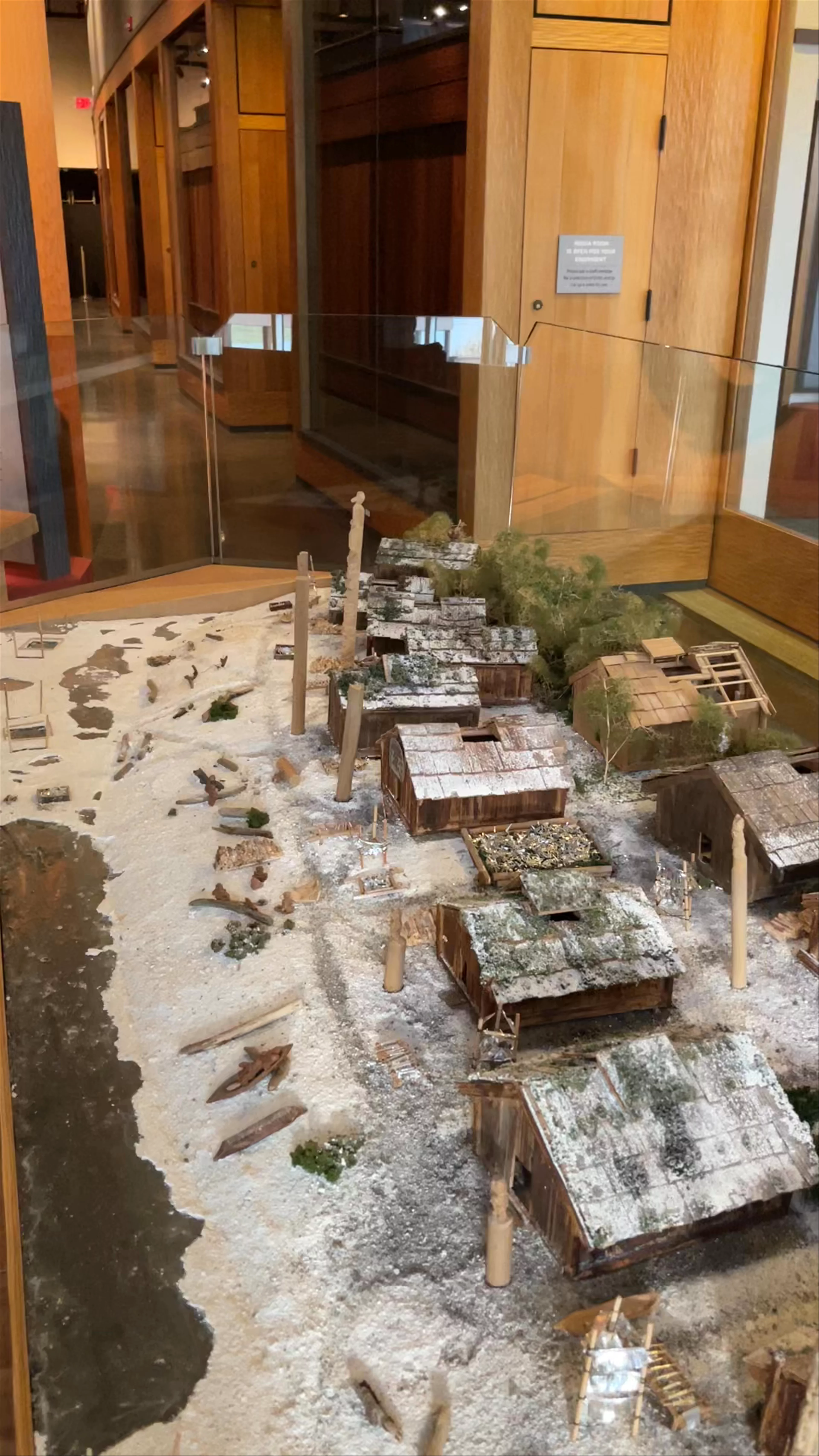 Nisga’a Museum