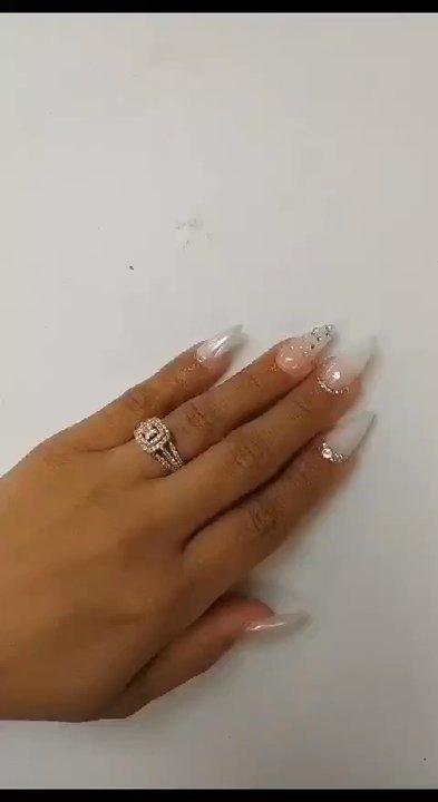 VIP #1 Nails - Nail Salons Near Me - Detroit, Michigan