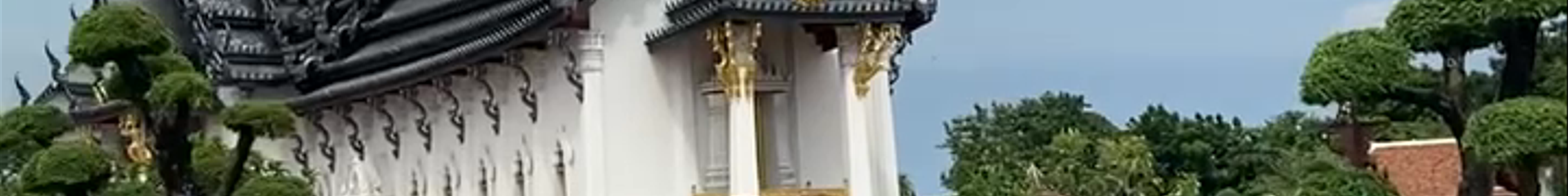 Tours & experiences in Bangkok