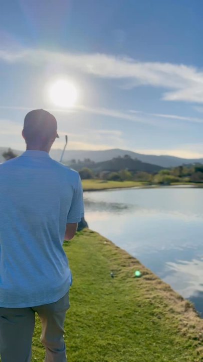 Dos Lagos Golf Course - Golf Near Me - Corona, California
