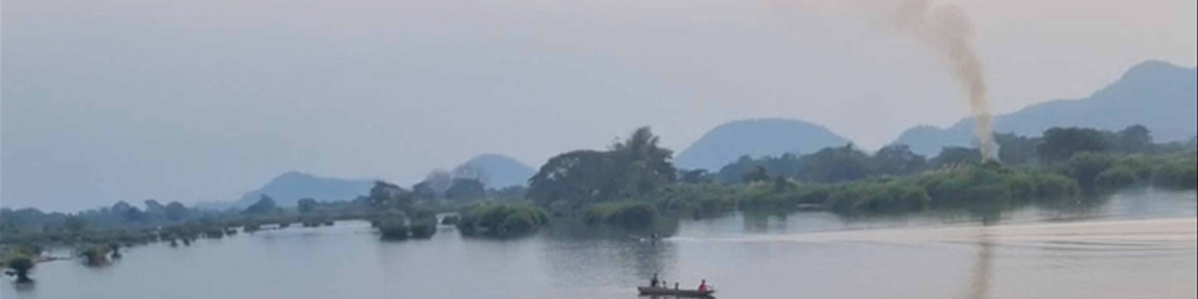 Muang Không
