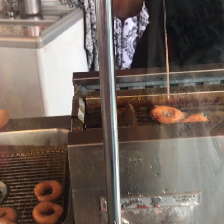 Sugar Lips Mini Donuts - It's like a grown up Easy Bake Oven, but better! - Donuts Near Me - Copper Mountain, Colorado