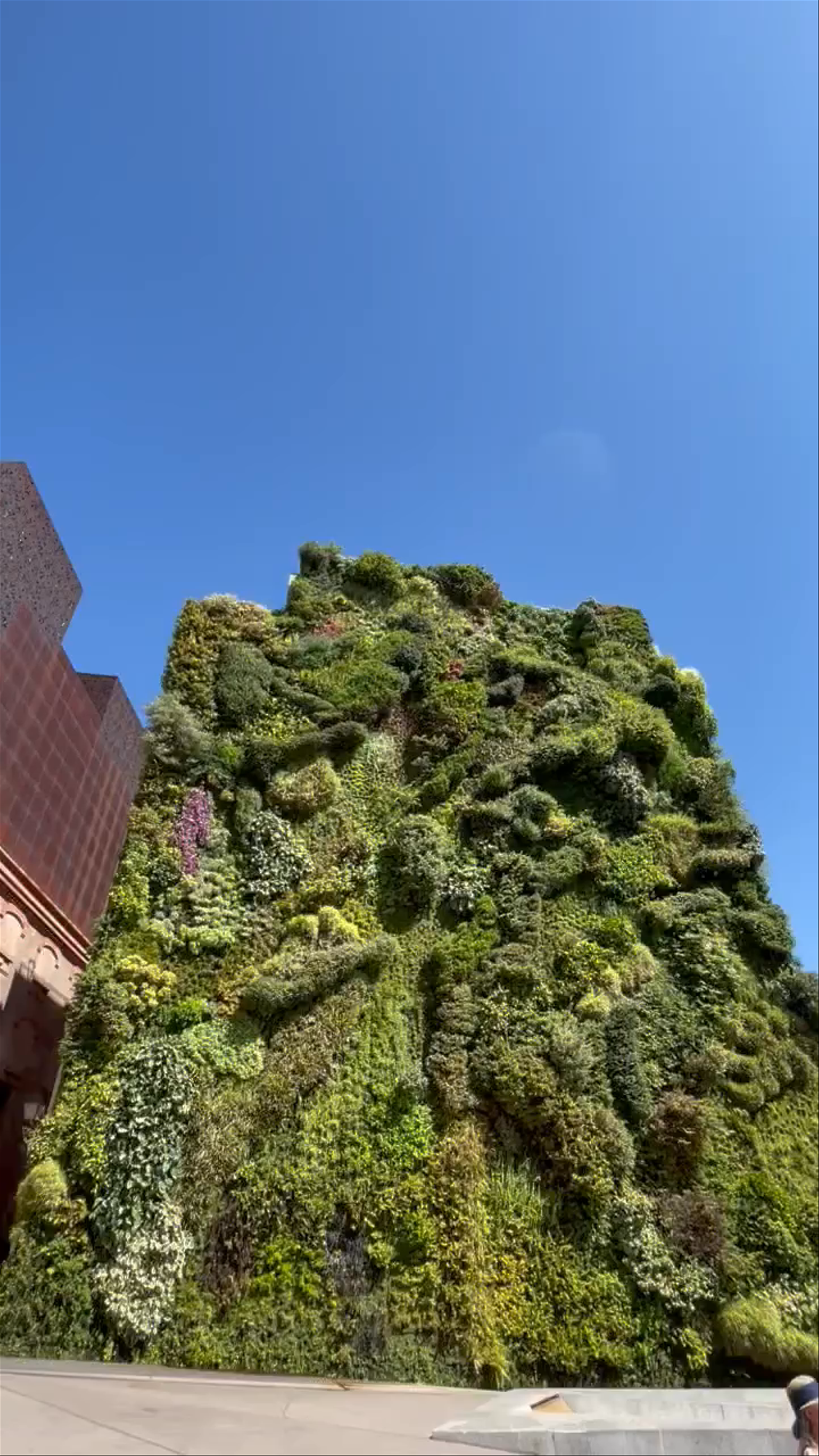 CaixaForum Madrid