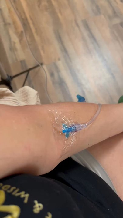Glowasis - IV Hydration Near Me