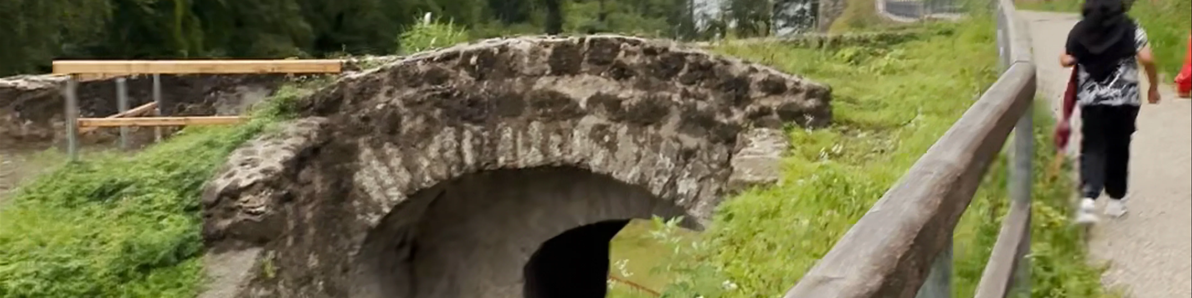 Bürgerwehr Mönchsberg
