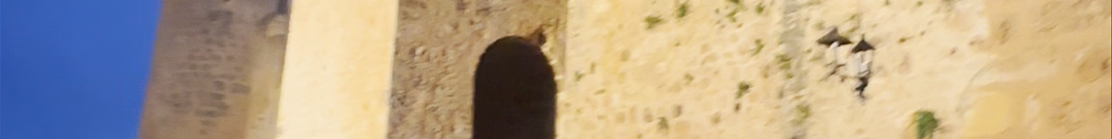 Tours & experiences in Frías