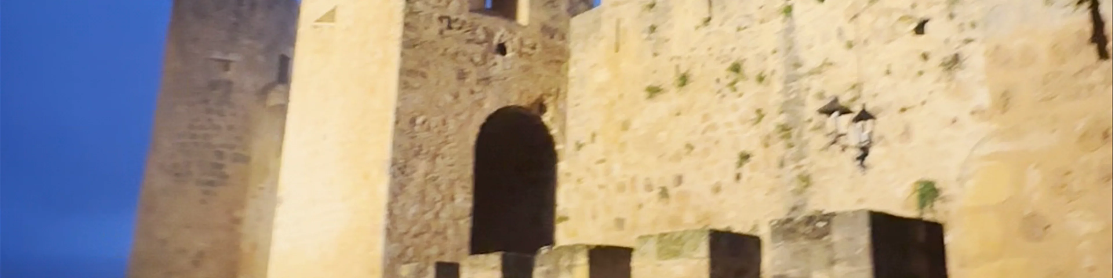 Castillo de Frías