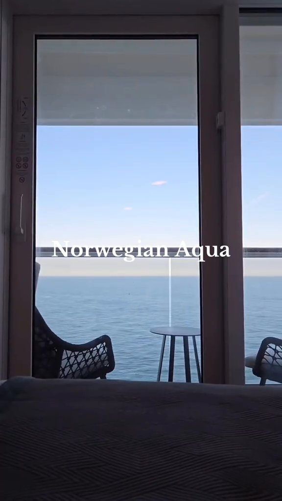 Norwegian Cruise Line