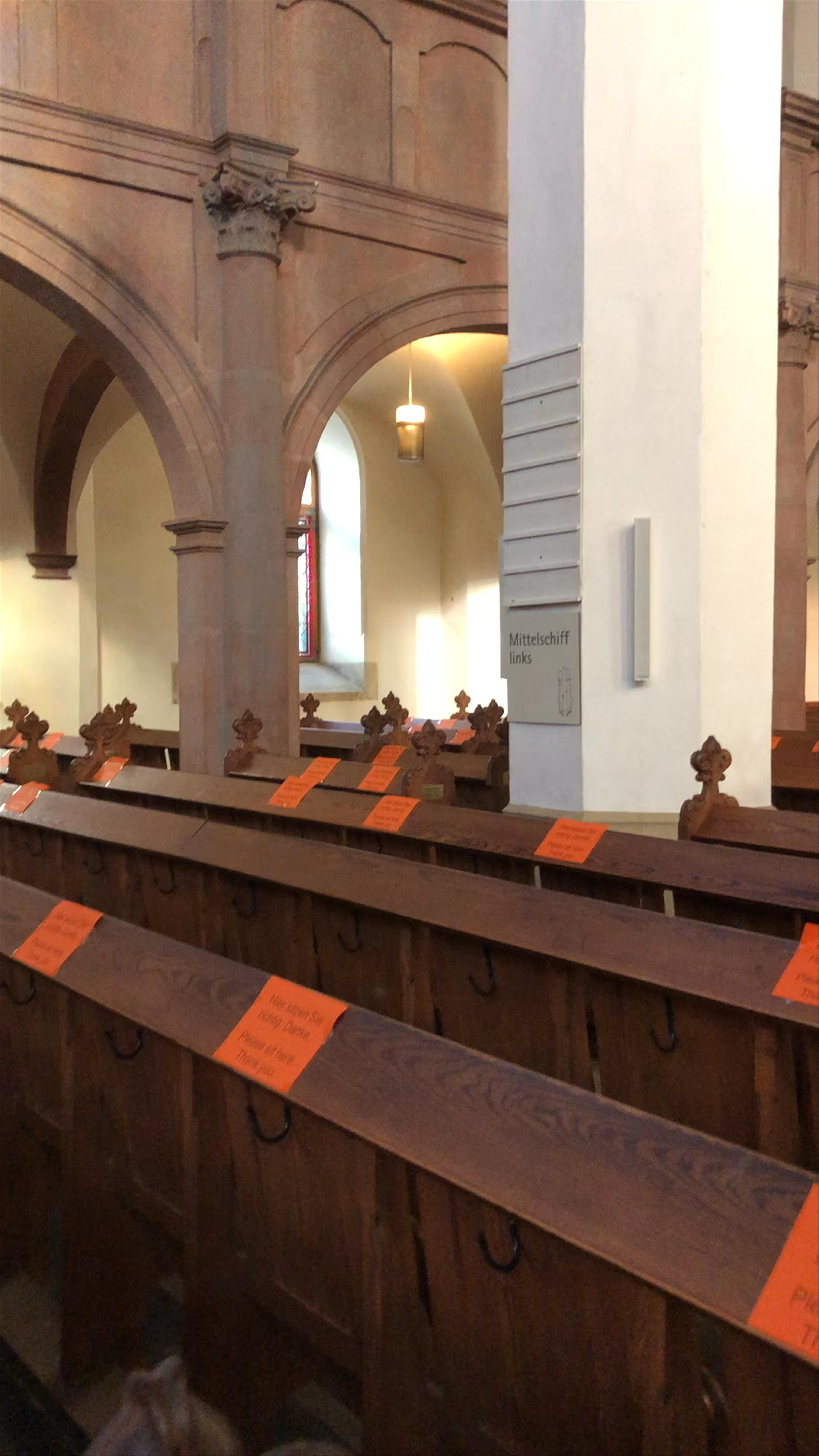 Thomaskirche Leipzig: Sacred Gothic Architecture & Musical Legacy
