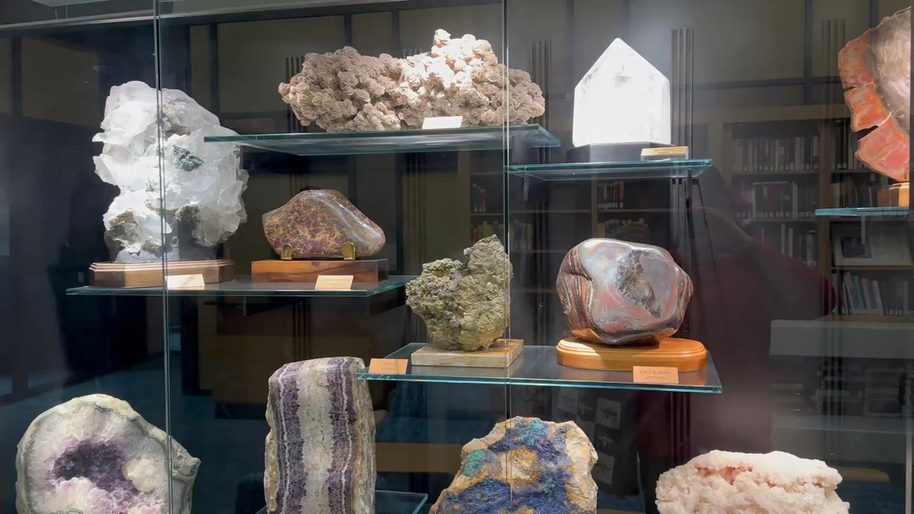 RANCHO MIRAGE LIBRARY & OBSERVATORY - Updated June 2026 - 130 Photos ...