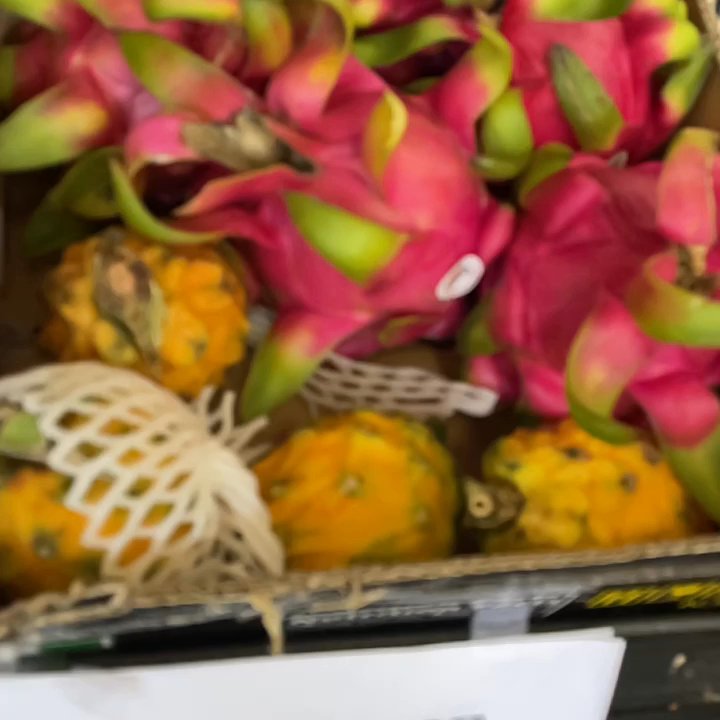 Dean's Produce - Whoh.  What a selection they have here. - Fruits & Veggies Near Me - San Mateo, California