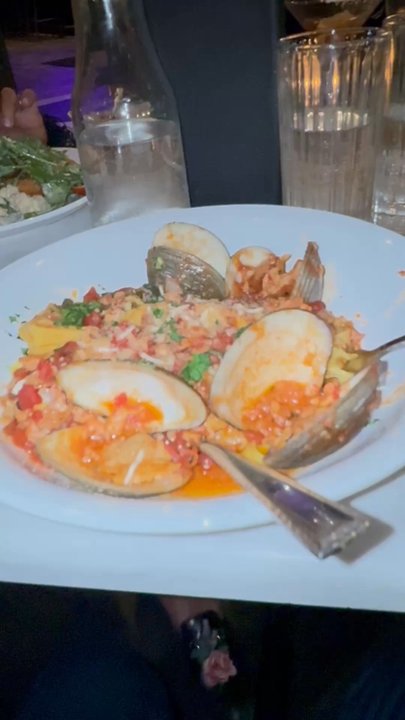 Capitano Steak and Seafood - Seafood Near Me - Rochester, New York