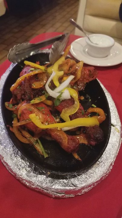Indian Grill Restaurant - Chicken tandori - Indian Near Me - Norcross, Georgia