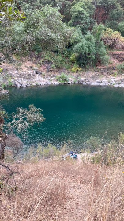 Clark's Hole - Clarks Hole - Swimming Pools Near Me - Auburn, California