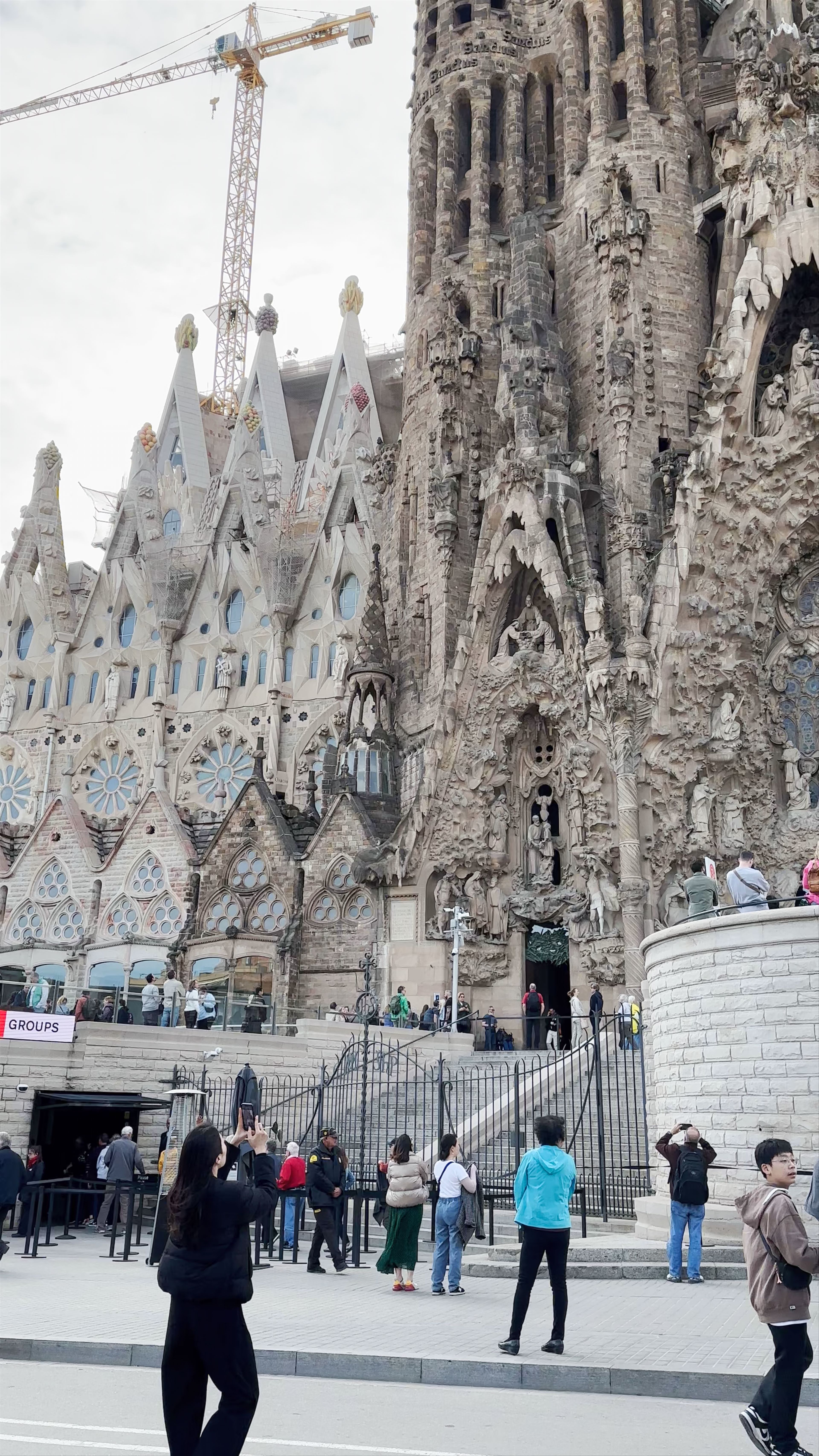 Sagrada Familia