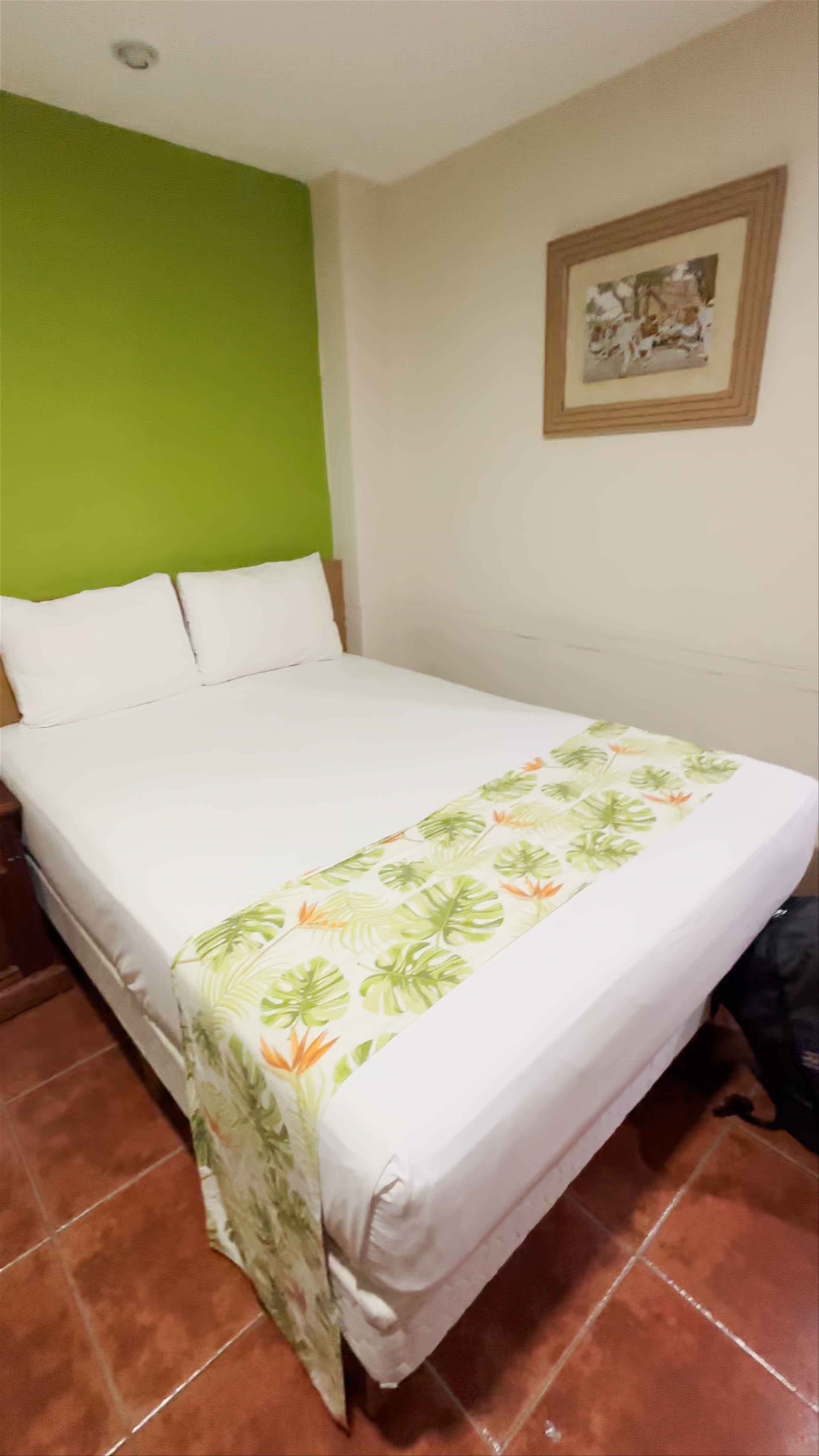 Hotel Del Gobernador