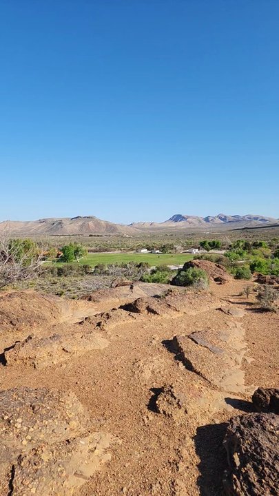 Spring Mountain Ranch State Park - Parks Near Me - Blue Diamond, Nevada