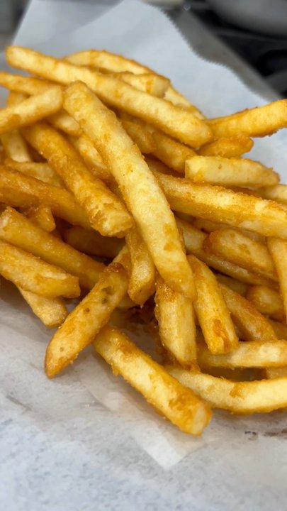Bergen munchies - Fast Food Near Me - Livingston , New Jersey