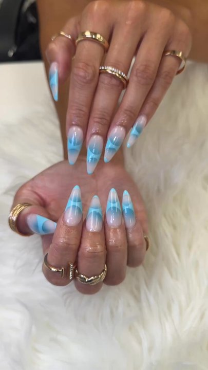 Serenity Nail and Spa - Nail Salons Near Me - Atlanta, Georgia