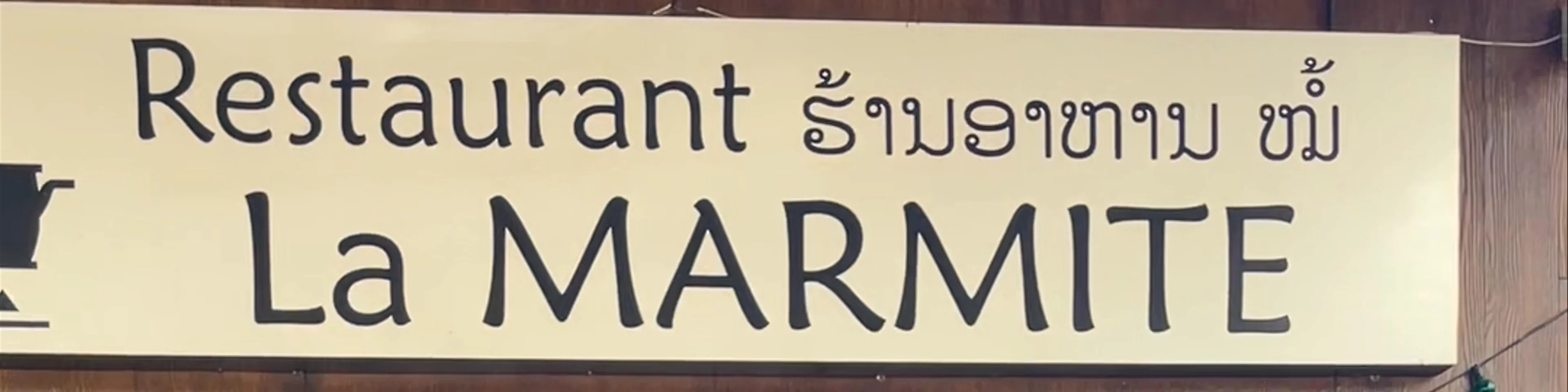 La Marmite