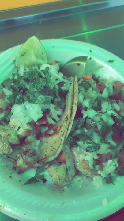 Tacos Locos - Food Trucks Near Me - Lynchburg, Virginia