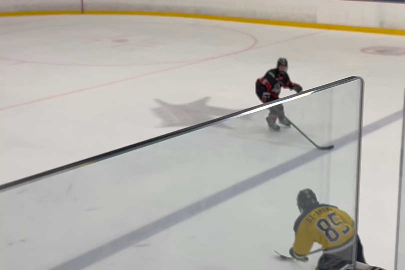 Owyn Lapointe's Incredible 2 vs 1 Save | Mille-Îles Seigneurs Highlights
