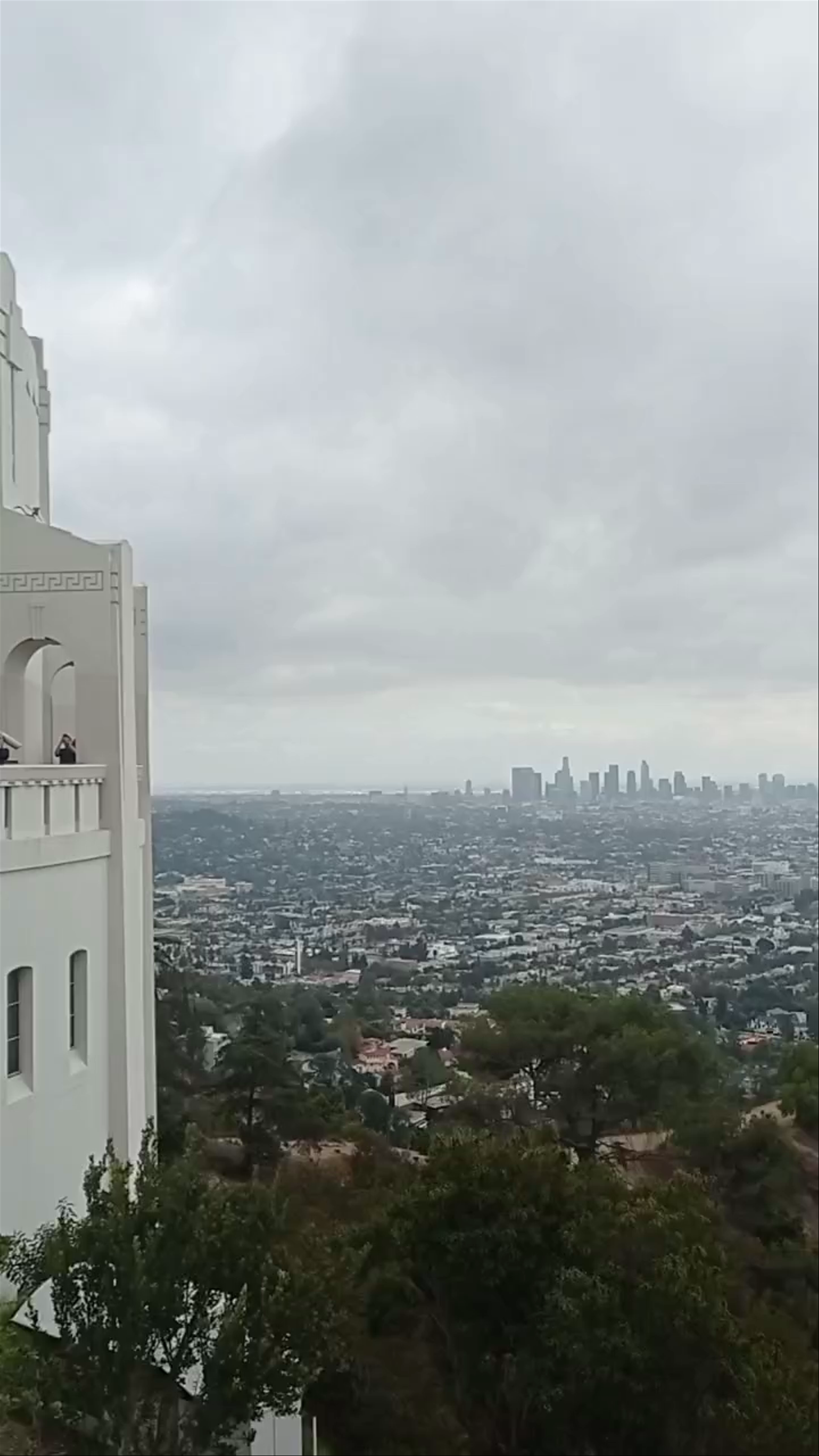 Griffith Observatory