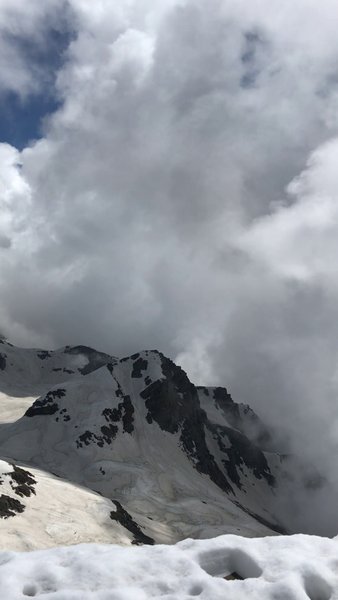 Photo of shrikhand mahadev