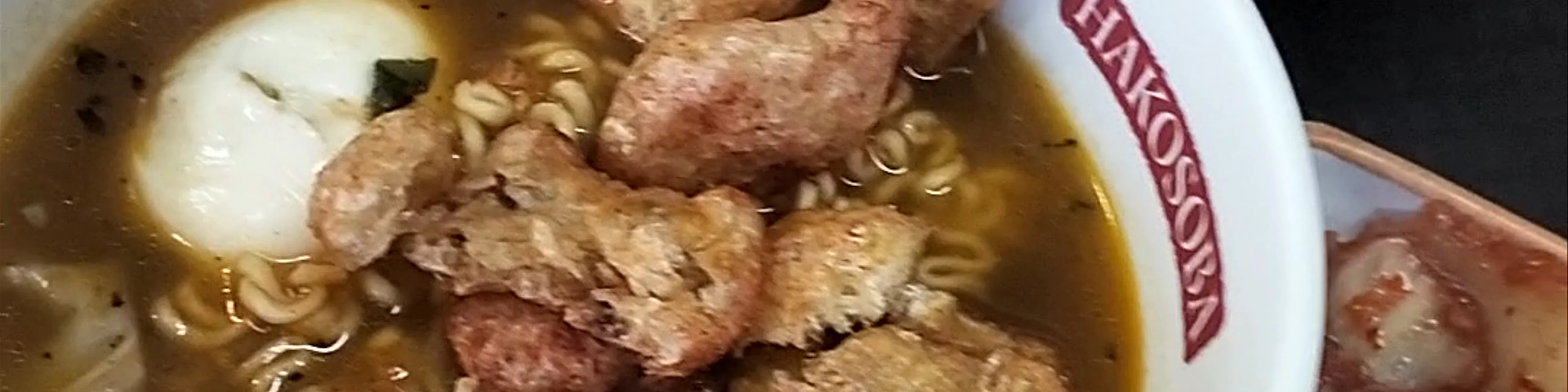 SEOUL RAMEN