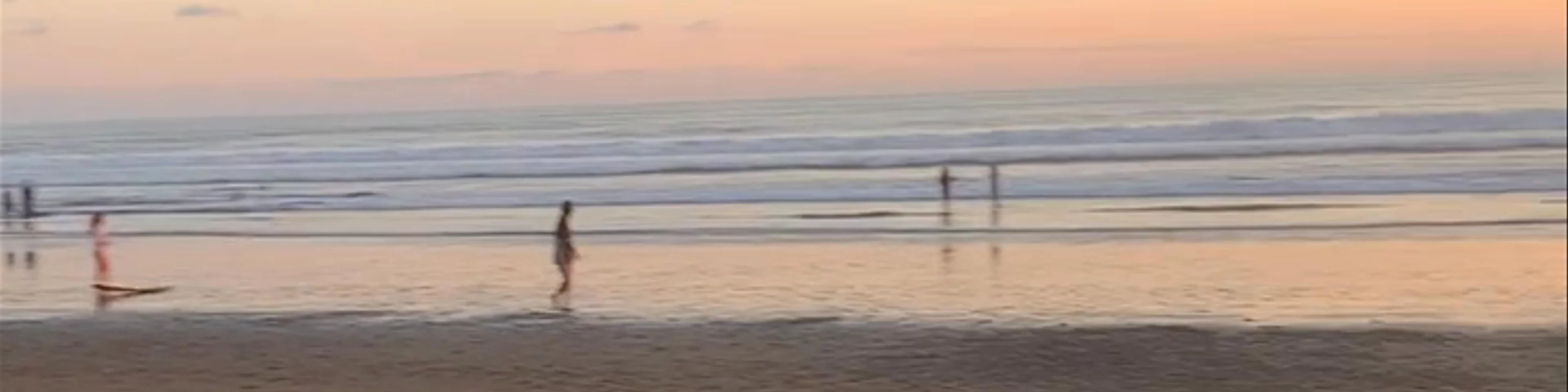 Playa Dominicalito