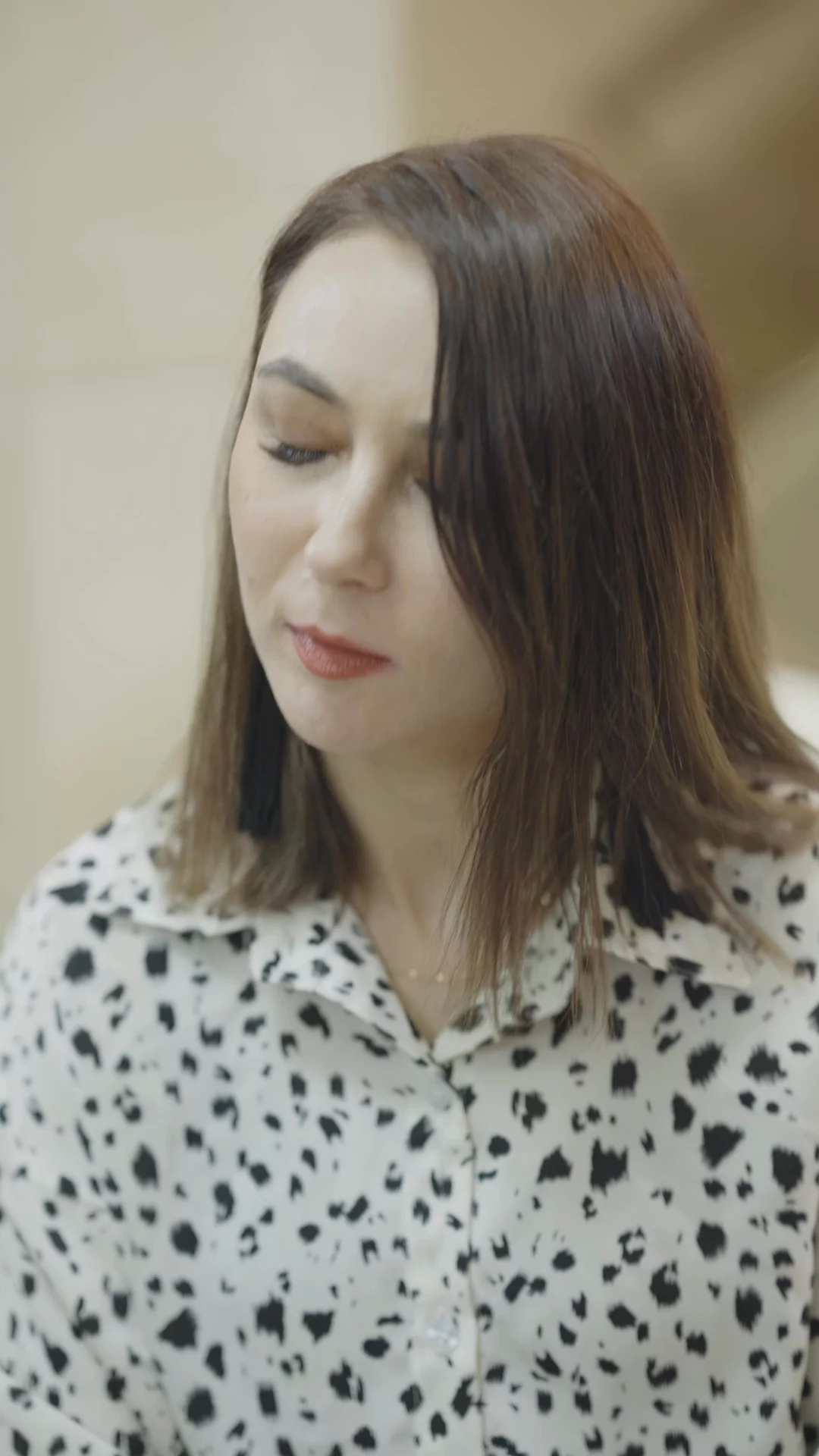 An Affair With My Boss - Episode 33