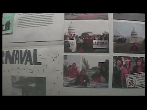 Video Thumbnail Loop