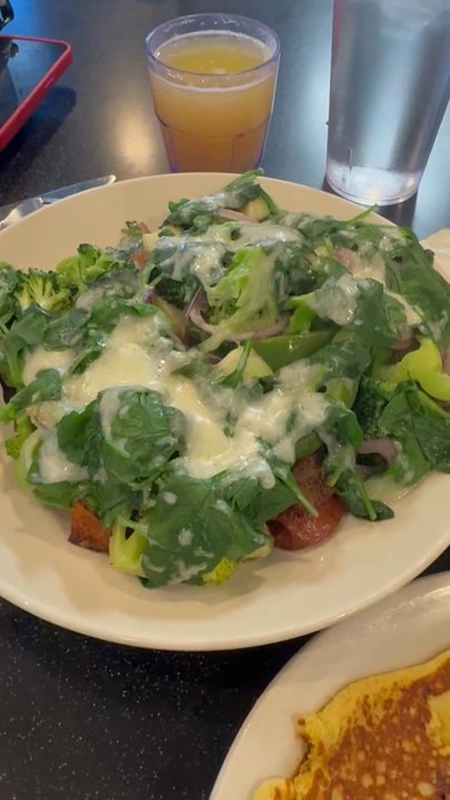 Magnolia Cafe South - Breakfast & Brunch Near Me - Austin, Texas