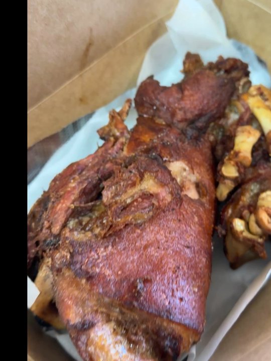 Papababes Kitchen - The food was incredibly delicious!!! - Filipino Near Me - Fontana, California