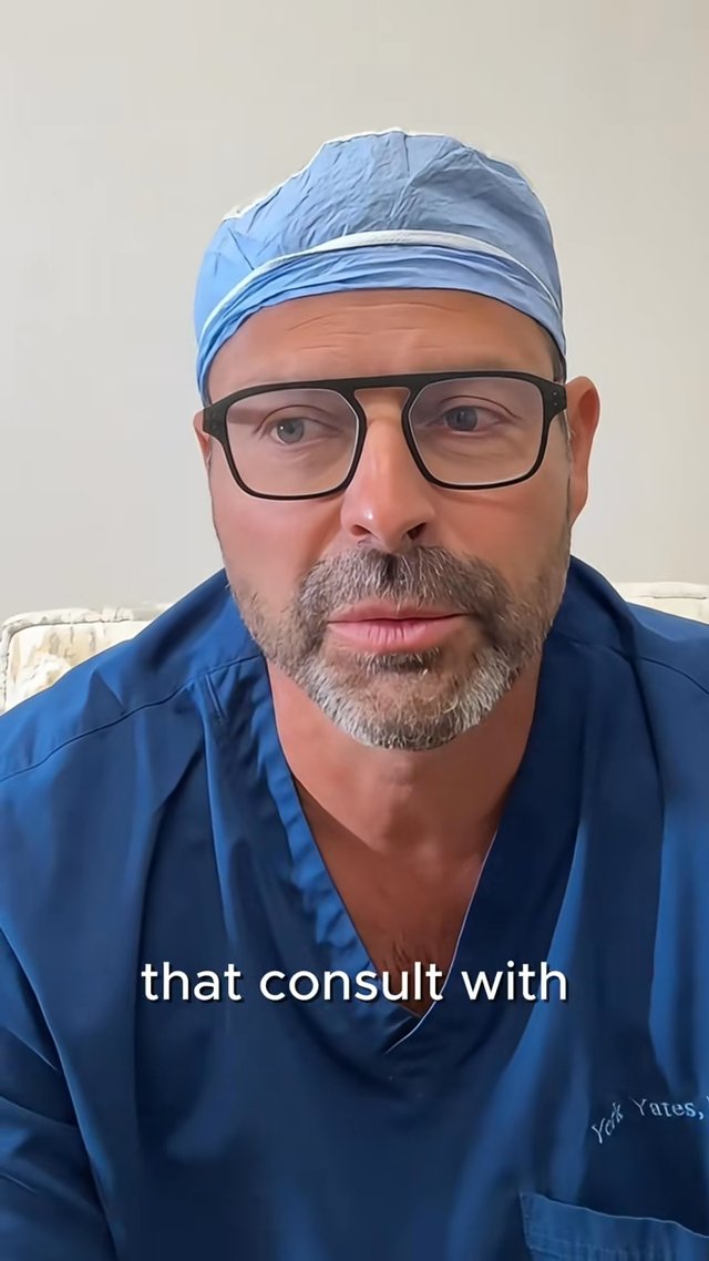 Tummy Tuck result at Dr. York Yates Plastic Surgery