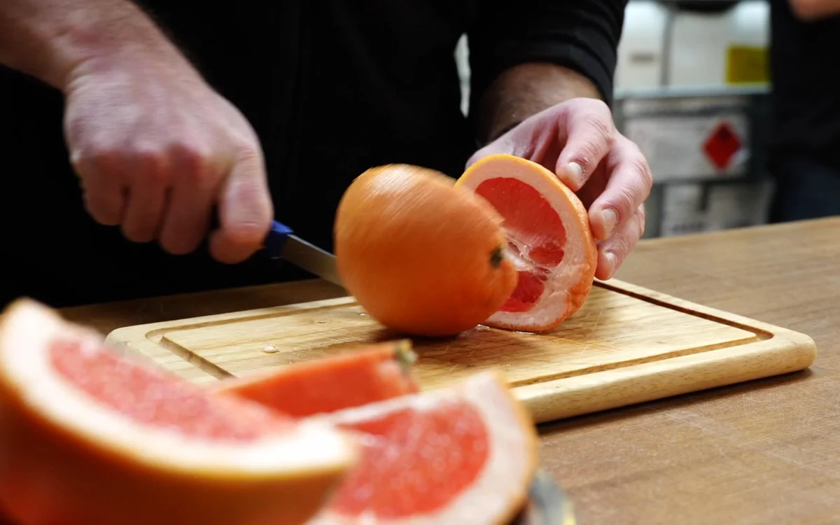 Rivi Gin &ndash; Distillery Video