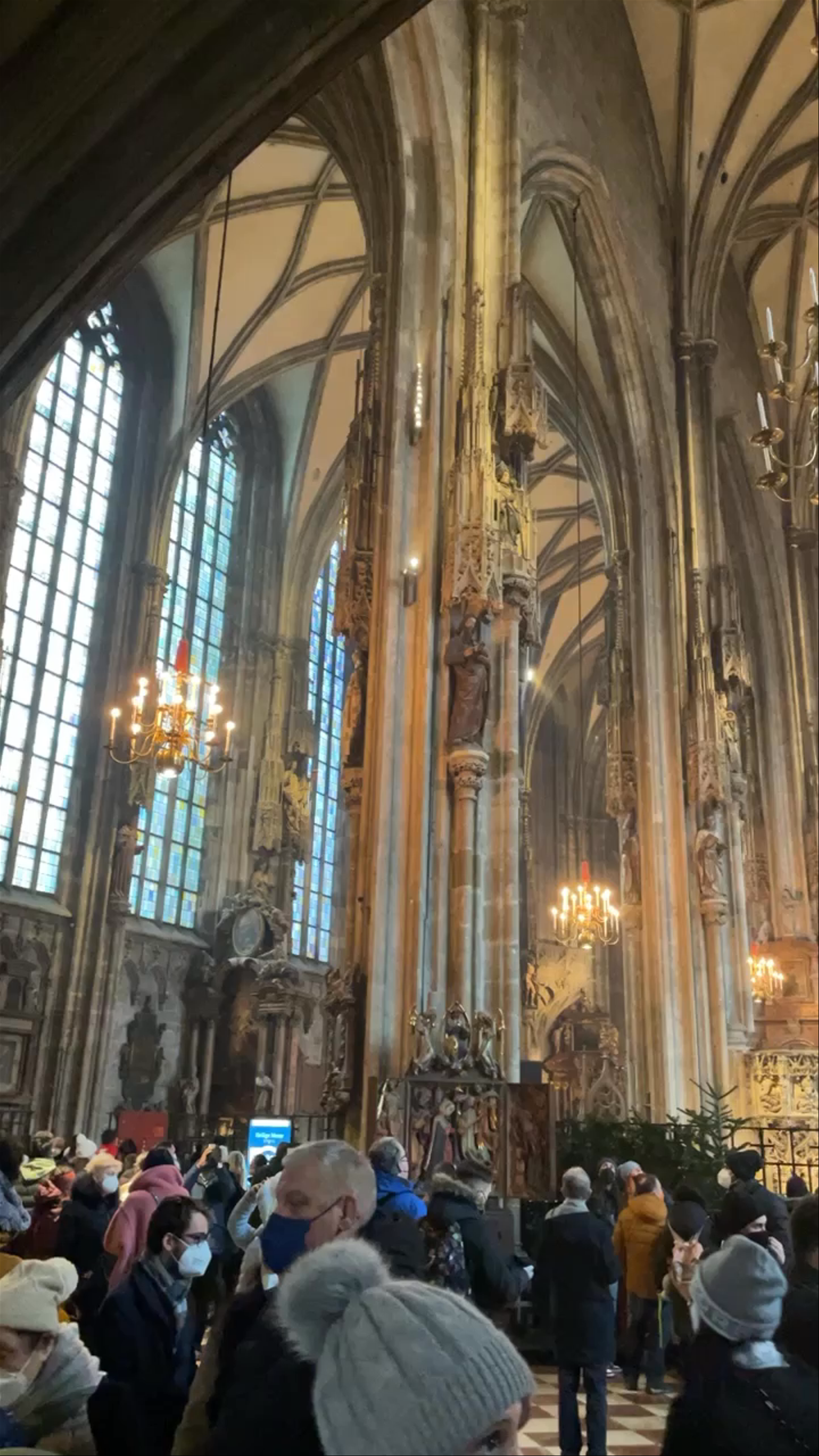 St. Stephen's Cathedral